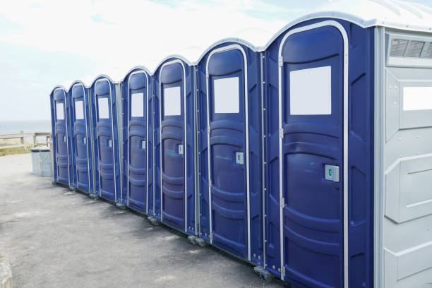 Professional Portable Potty Rental  in Chilhowie, VA